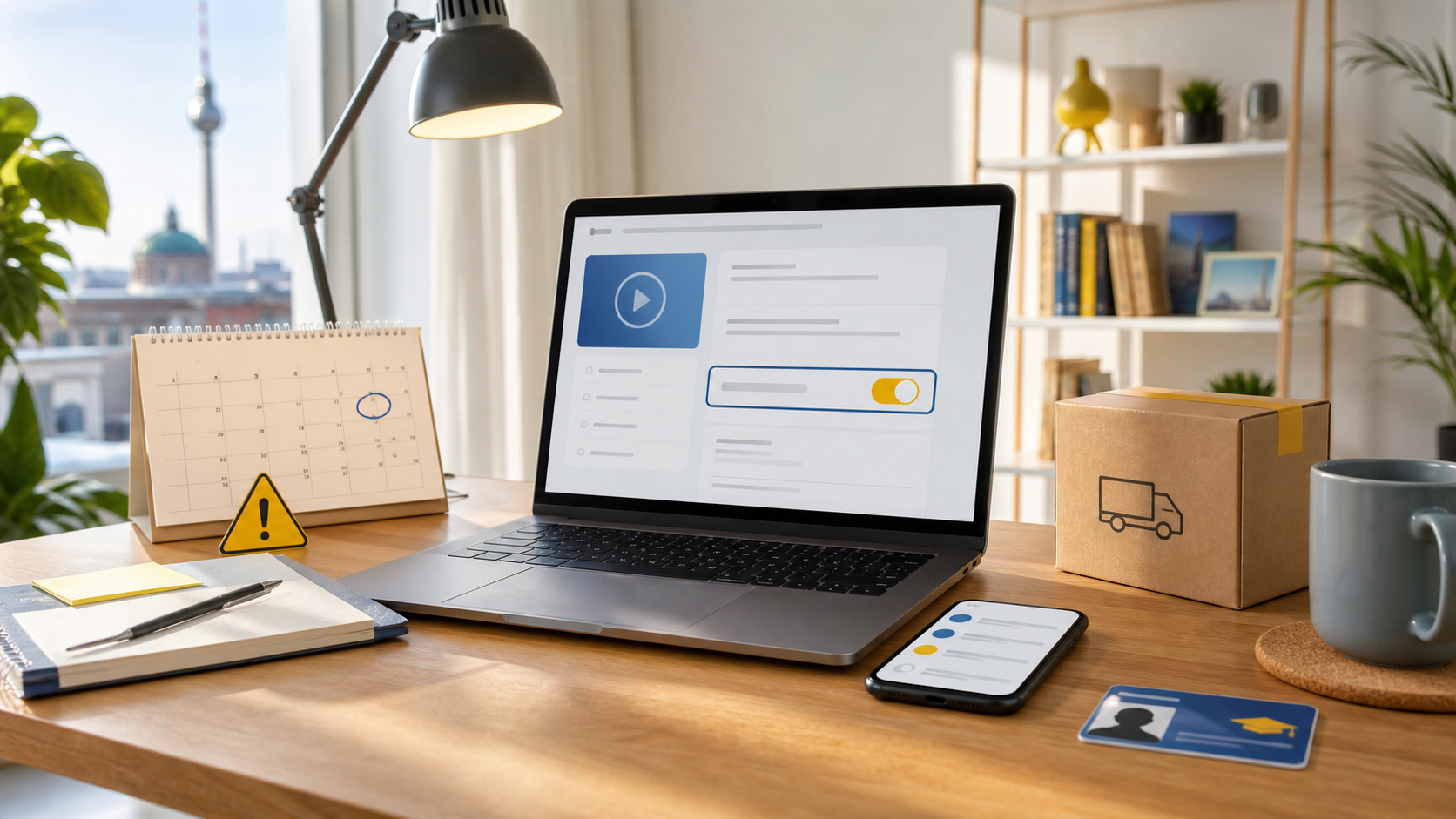 How to Stop Amazon Prime Student Renewal in Germany Without Losing Benefits (2026)