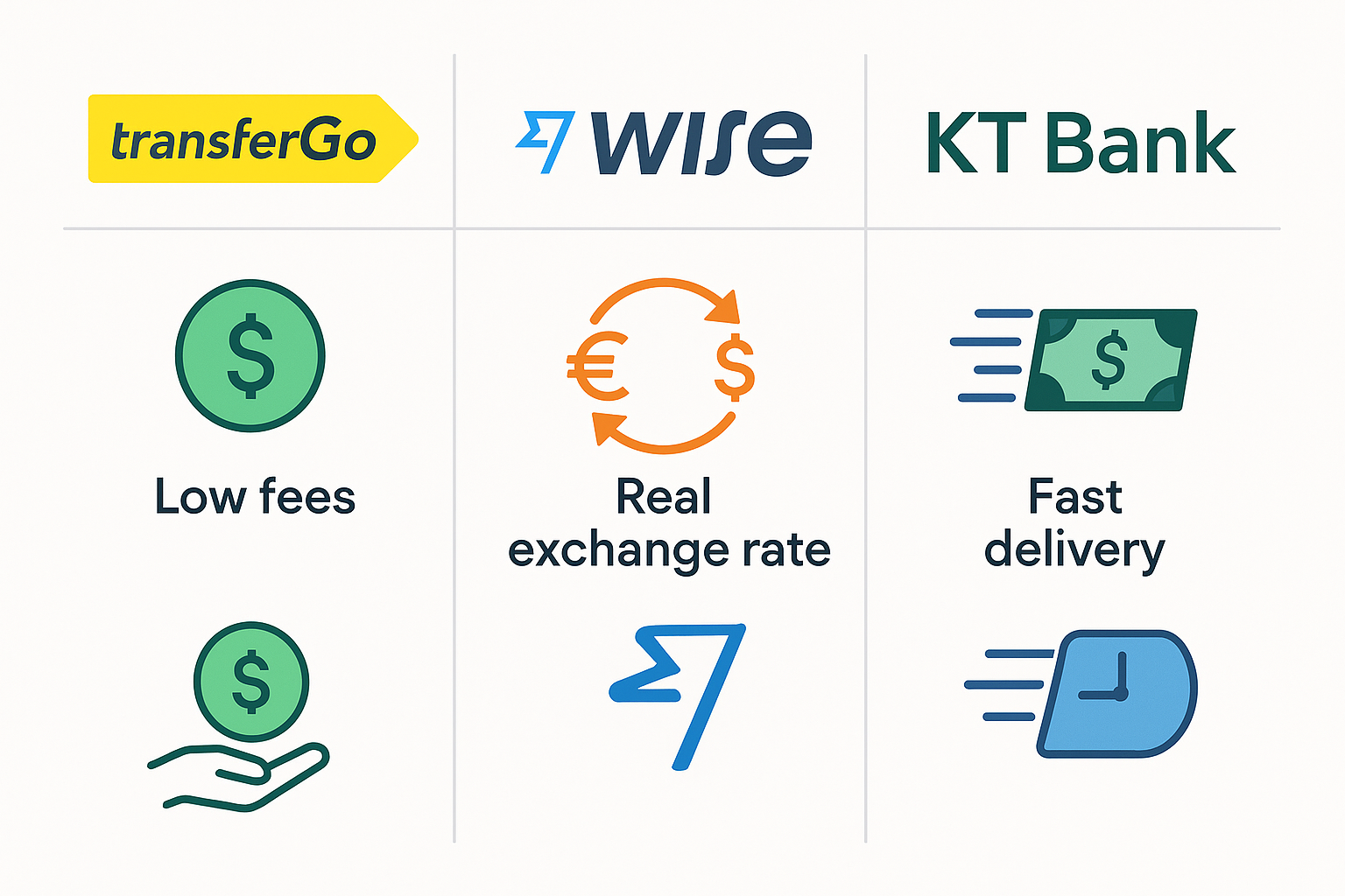 مقارنة تحويل الأموال ألمانيا تركيا