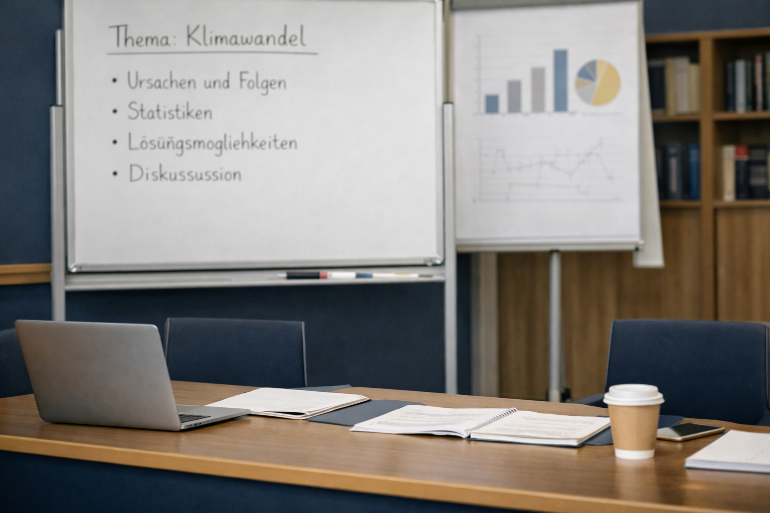 TELC C1 Hochschule Oral Exam 2026: Topics, Phrases, and a Complete Strategy